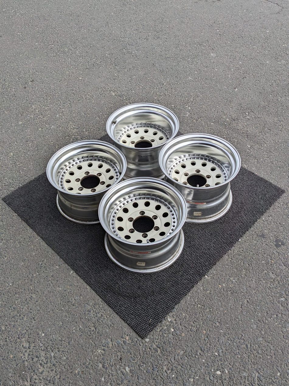 EPSILON RAGUNA D-FORCE 4X4