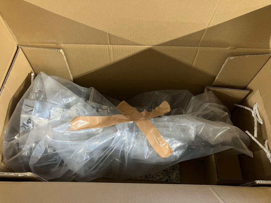 NEW NISSAN SKYLINE R34 GTT ER34 RB25DET MANUAL TRANSMISSION GEARBOX