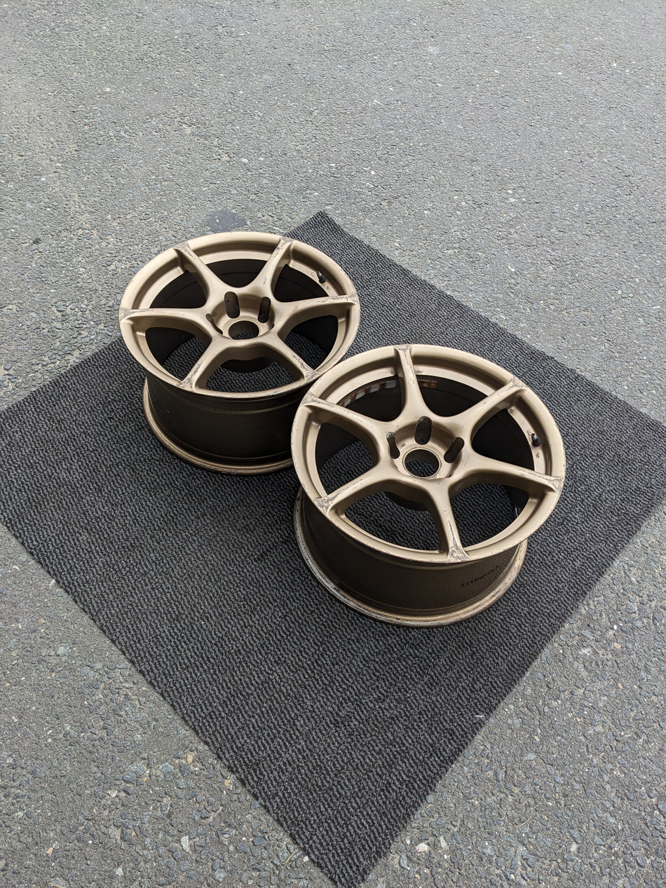 GREAT COMPANY GRENADE GX01 PAIR