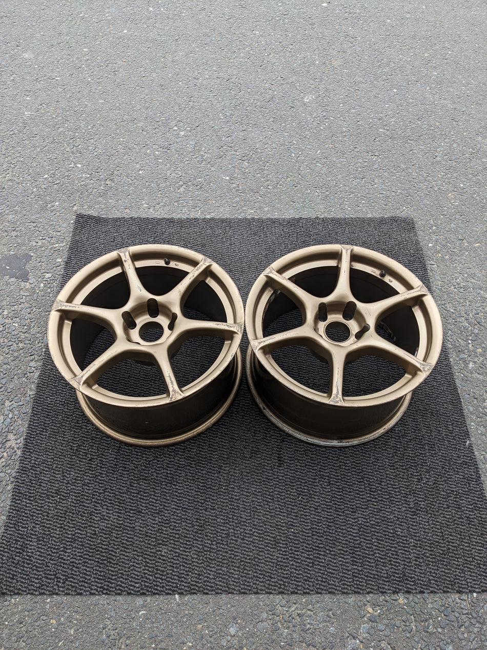 GREAT COMPANY GRENADE GX01 PAIR