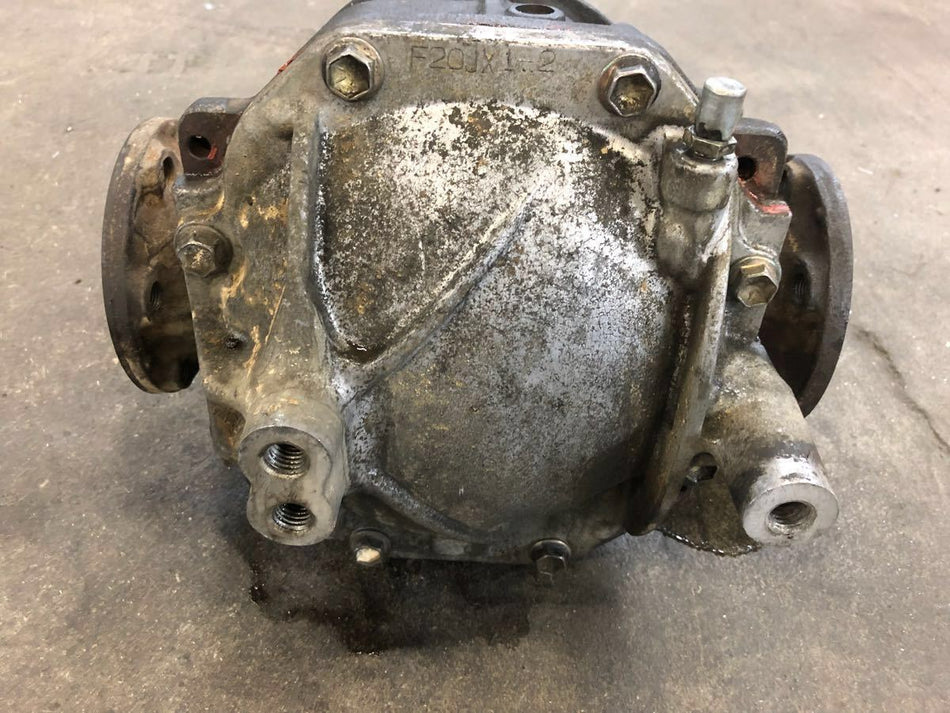 TOYOTA CHASER JZX90 JZX100 - OEM TORSEN LSD DIFF