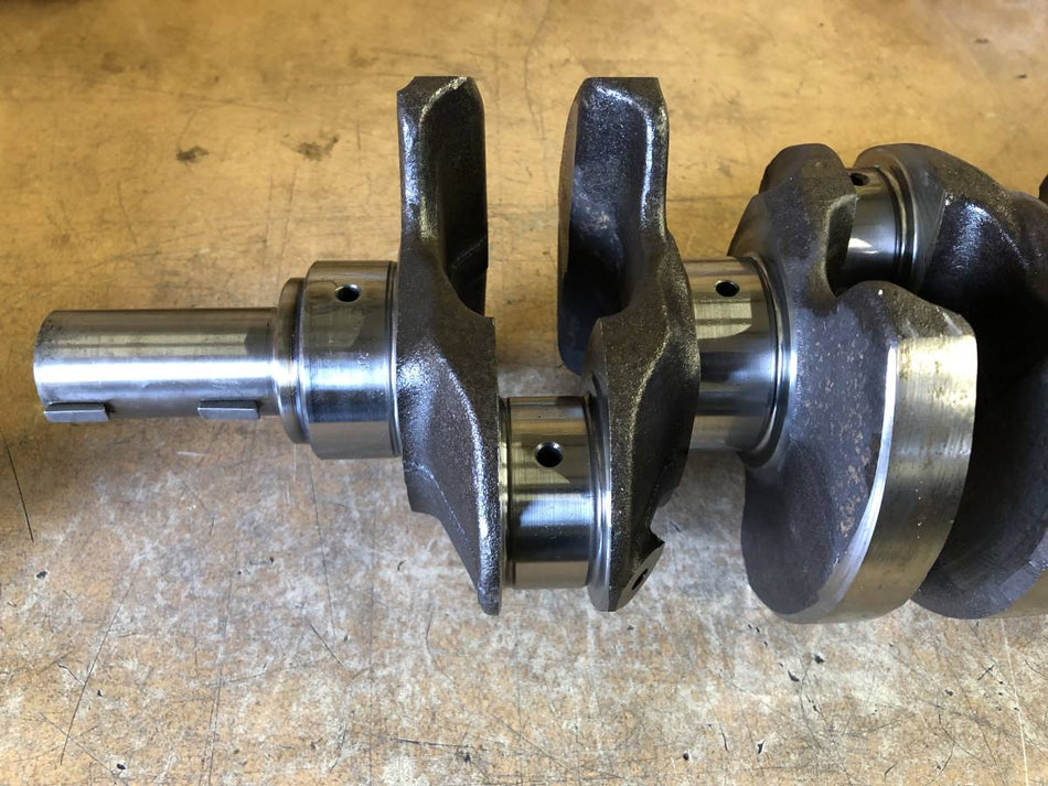 NISSAN SILVIA 200SX 180SX SR20DET CRANKSHAFT