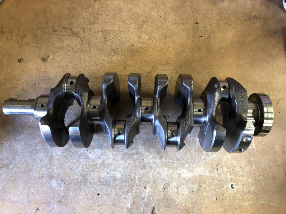 NISSAN SILVIA 200SX 180SX SR20DET CRANKSHAFT