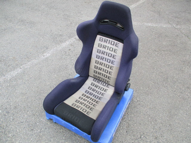 BRIDE BRIX 1 RACING SEAT