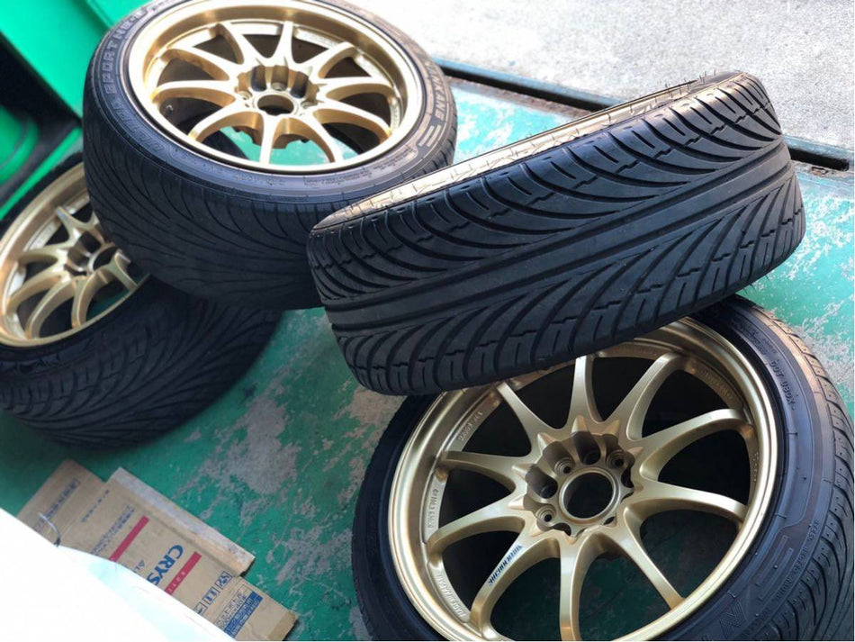 RAYS VOLK RACING CE28N