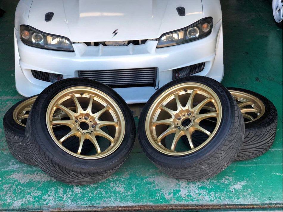 RAYS VOLK RACING CE28N