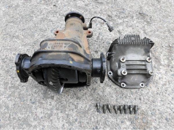 CUSCO RS 1.5WAY LSD DIFF NISSAN SKYLINE SILVIA 200SX 180SX ABS 4.1 ...
