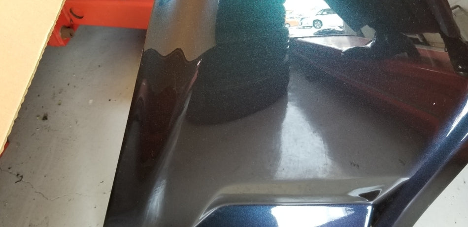 NISSAN SKYLINE R34 GTR GENUINE OEM FRONT BUMPER