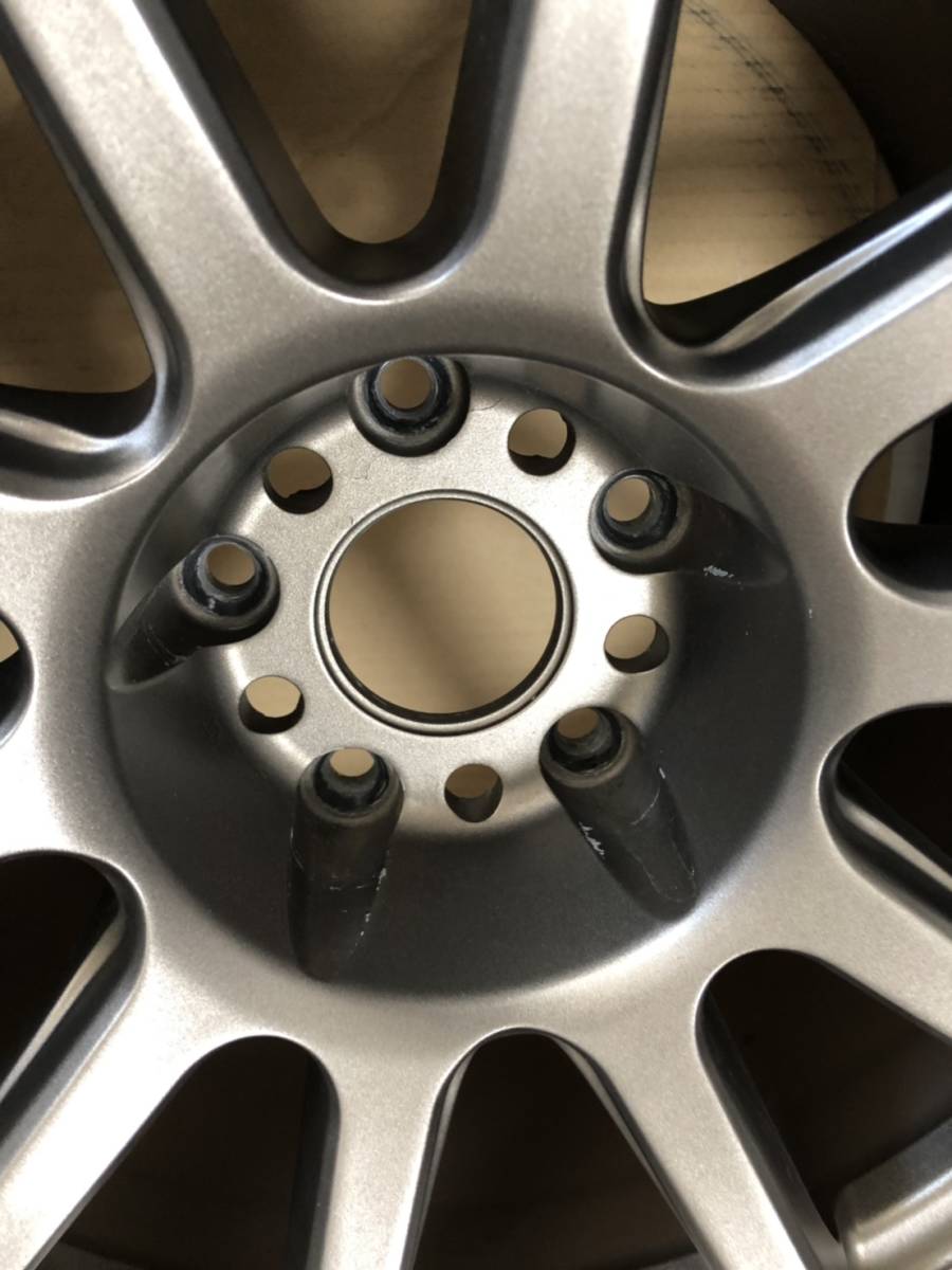 5ZIGEN INPERIO SPORTS RS-1 - JDM Distro - Buy JDM Wheels, Engines