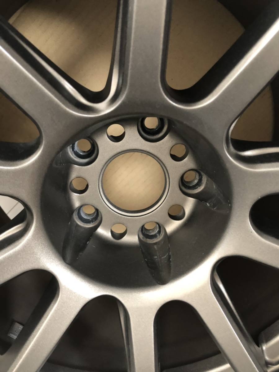 5ZIGEN INPERIO SPORTS RS-1 - JDM Distro - Buy JDM Wheels, Engines
