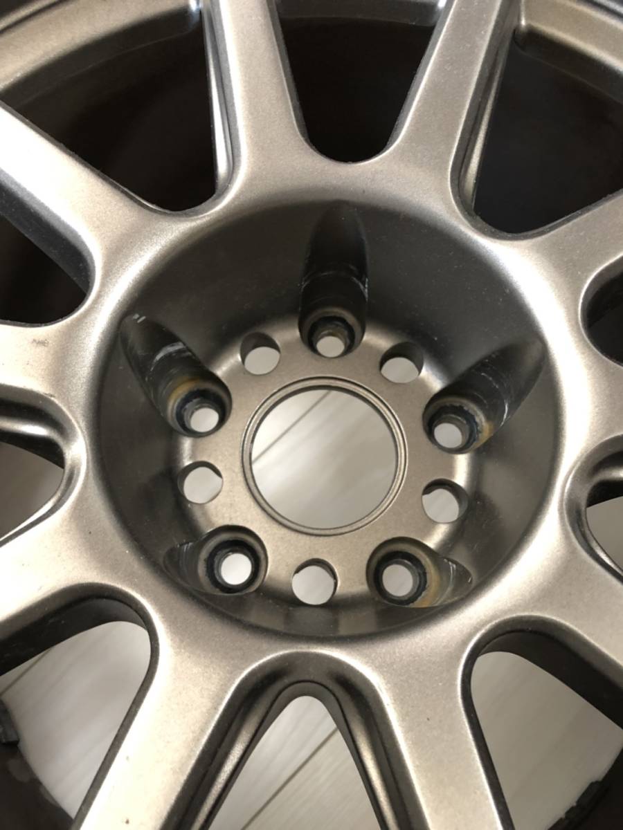 5ZIGEN INPERIO SPORTS RS-1 - JDM Distro - Buy JDM Wheels, Engines