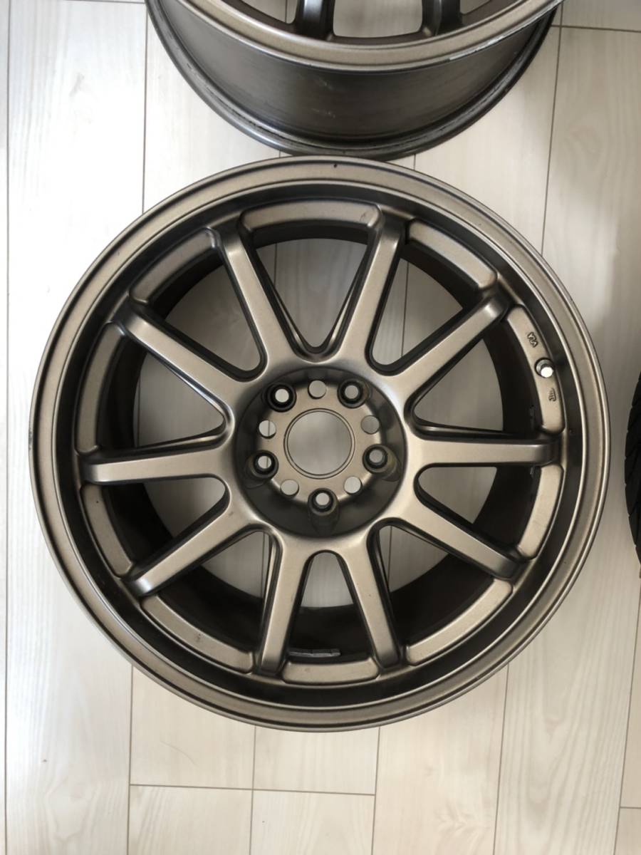 5ZIGEN INPERIO SPORTS RS-1