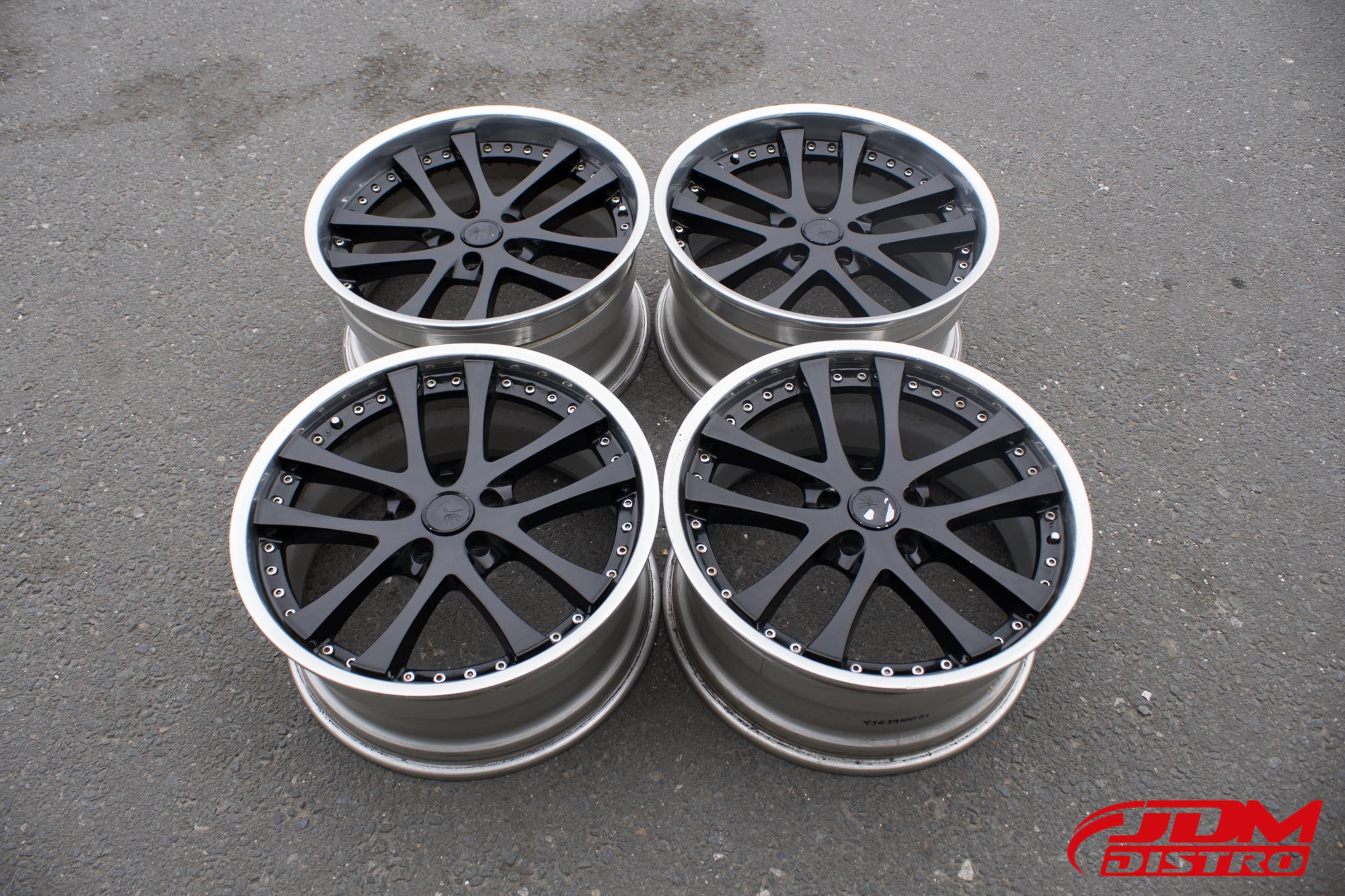 WEDS KRANZE LXZ - JDM Distro - Buy JDM Wheels, Engines and Parts