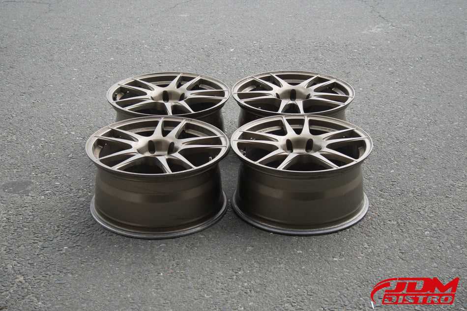 DUNLOP KOSEI DIREZZA RSC