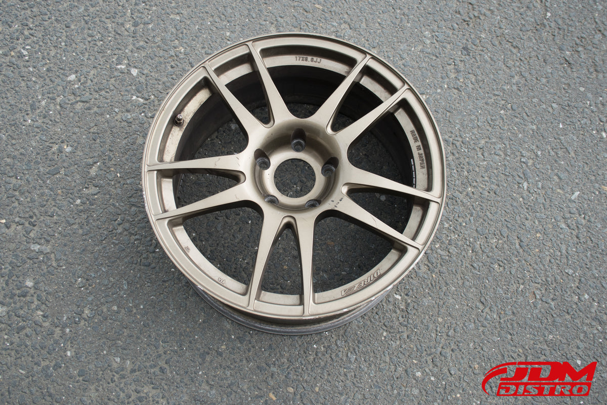 DUNLOP KOSEI DIREZZA RSC - JDM Distro - Buy JDM Wheels, Engines 