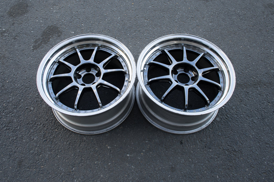 SSR PROFESSOR SP3 PAIR