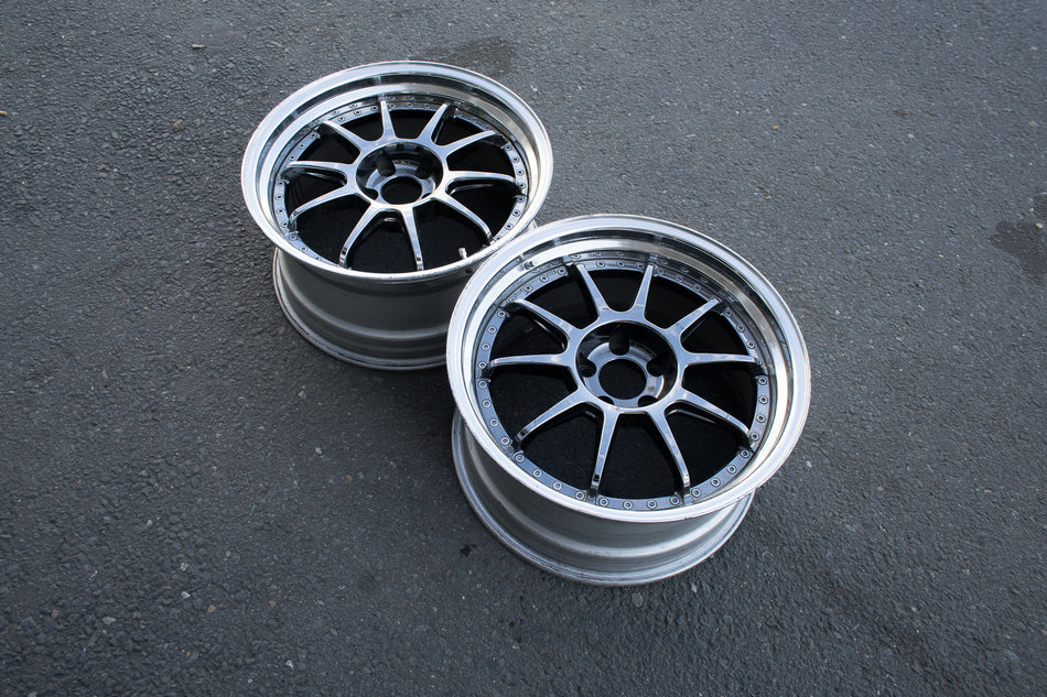 SSR PROFESSOR SP3 PAIR