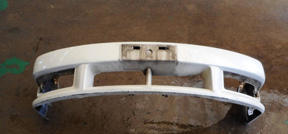NISSAN SILVIA S14 GENUINE OEM JDM KOUKI FRONT BUMPER