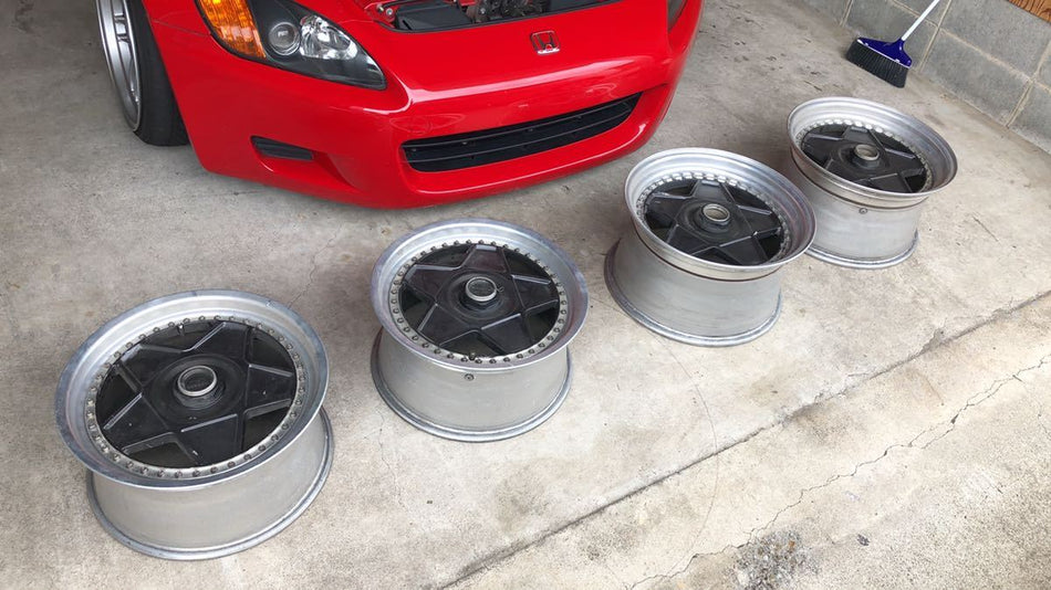 WORK AUTOSTRADA MODENA