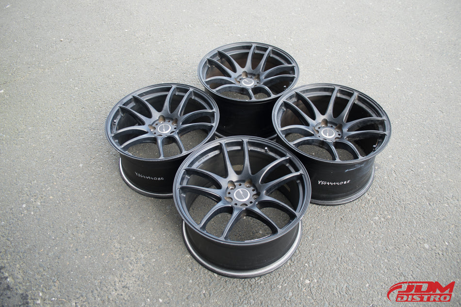 WORK EMOTION CR ULTIMATE KIWAMI