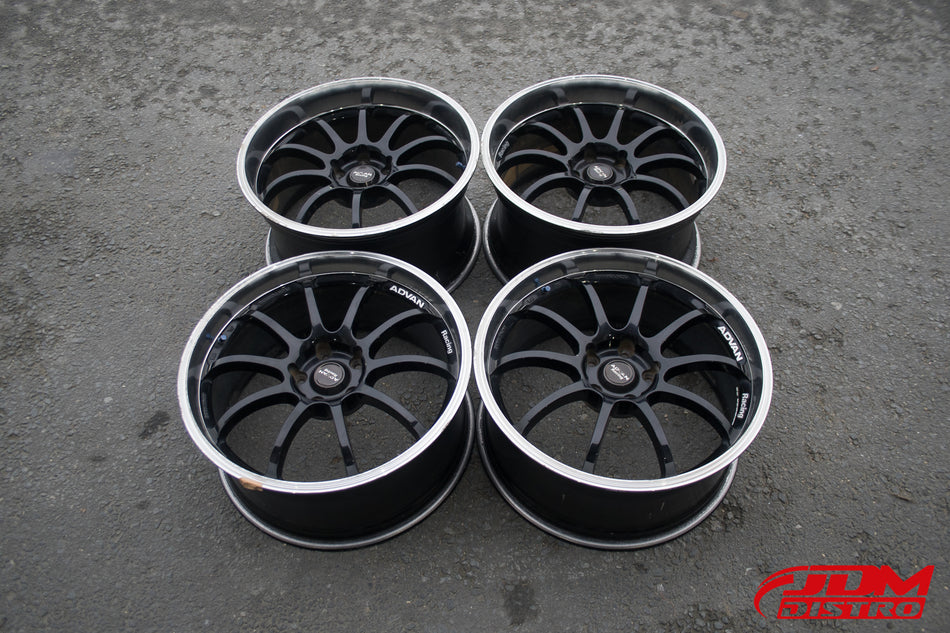 YOKOHAMA ADVAN RACING RS-D