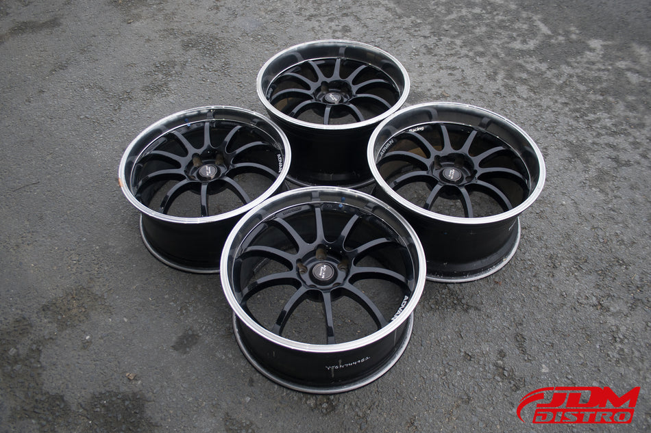 YOKOHAMA ADVAN RACING RS-D