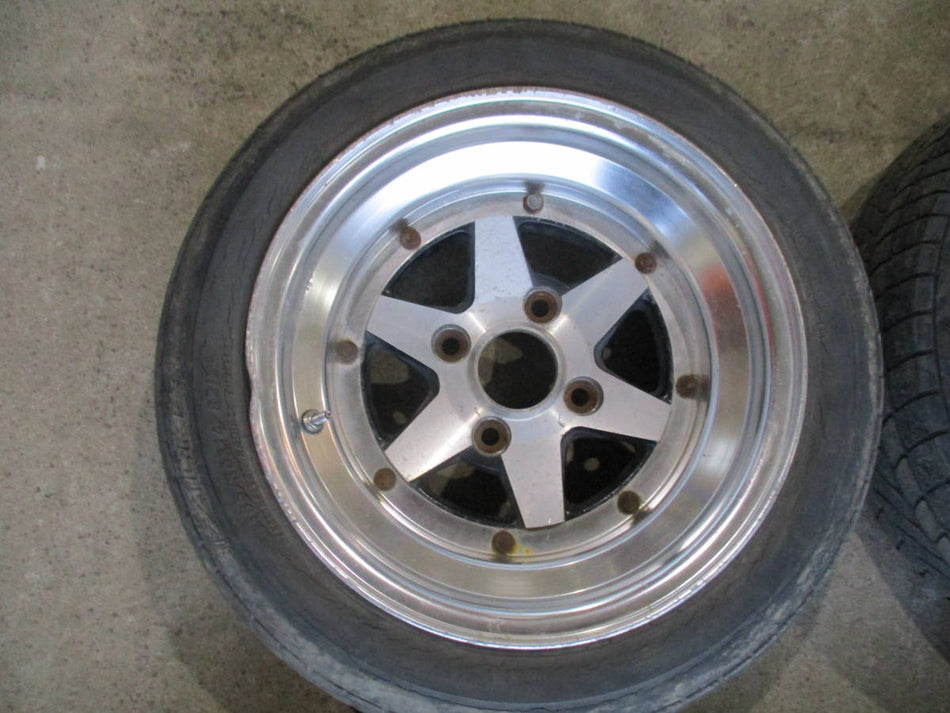 SSR SPEEDSTAR LONGCHAMP XR4