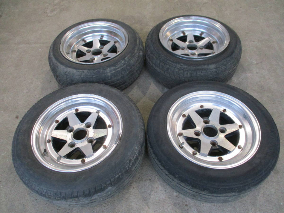 SSR SPEEDSTAR LONGCHAMP XR4