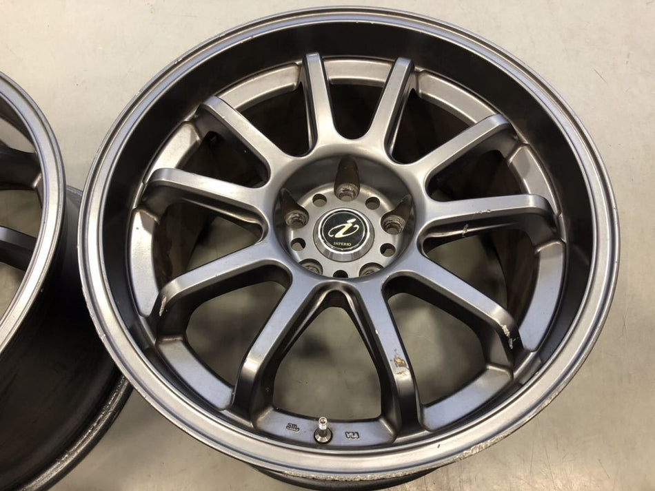 5ZIGEN INPERIO SPORTS RS-1