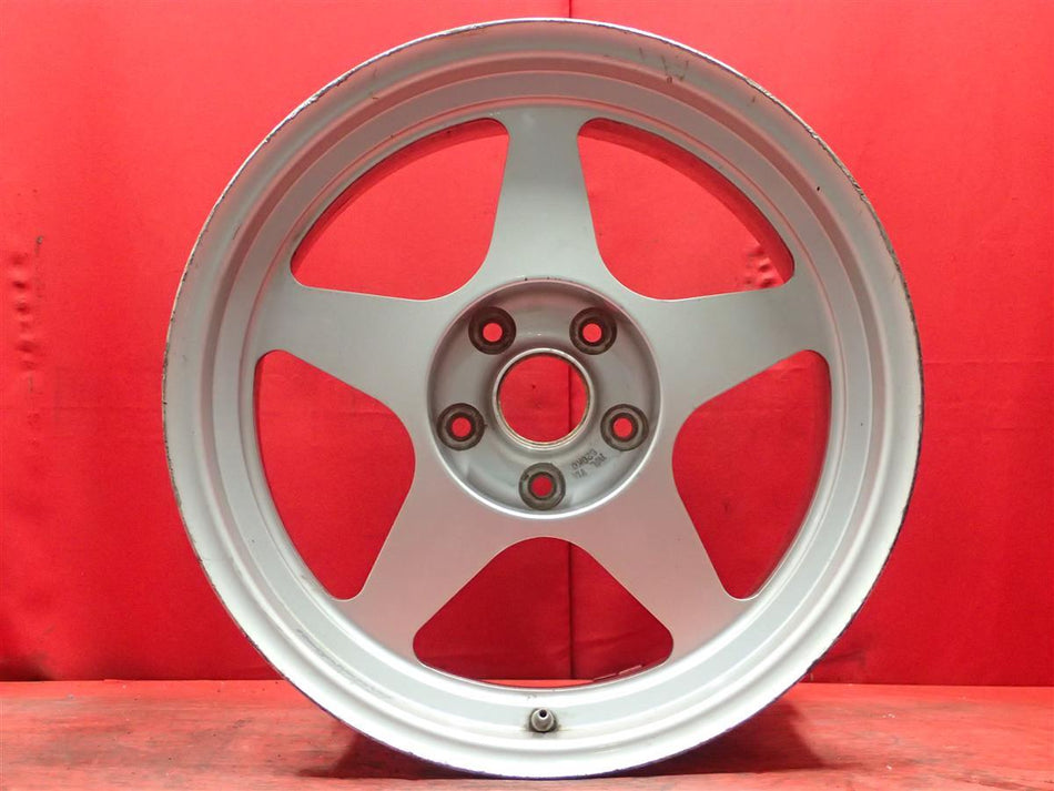 DESMOND REGAMASTER PAIR