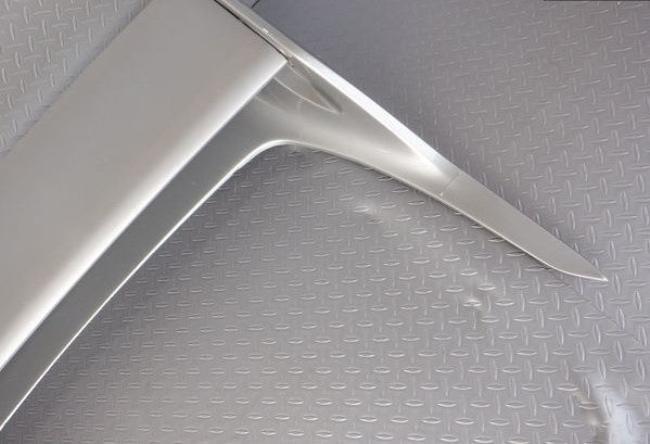 NISSAN SKYLINE R33 GTR V-SPEC BCNR33 GENUINE REAR WING SPOILER