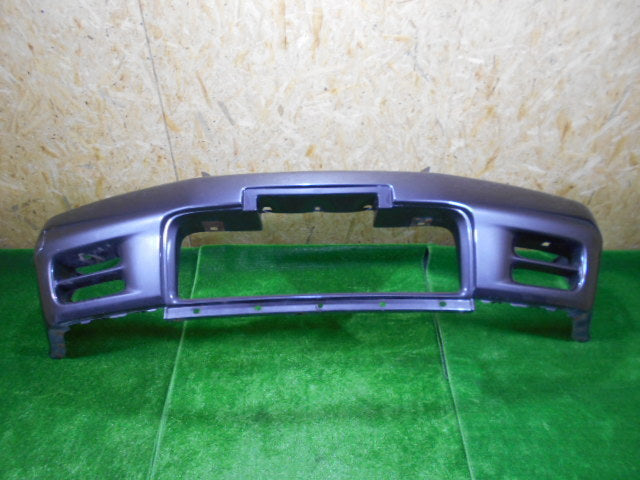NISSAN SKYLINE R32 GTR BNR32 GENUINE FRONT BUMPER