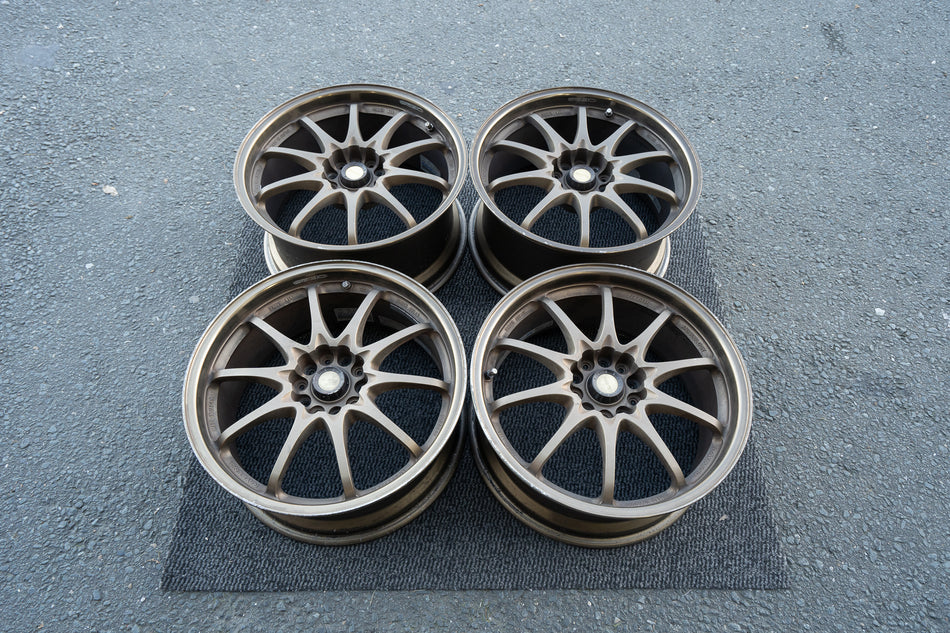 RAYS VOLK RACING CE28N OG BRONZE