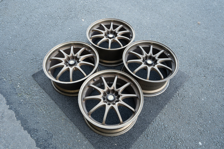 RAYS VOLK RACING CE28N OG BRONZE