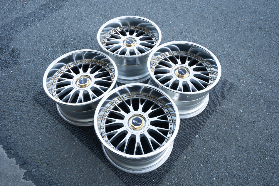 SUPERSTAR ADAMAS MESH CHROME