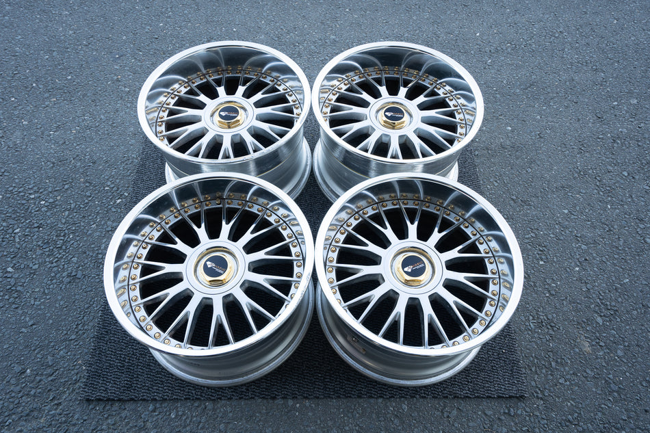 SUPERSTAR ADAMAS MESH CHROME