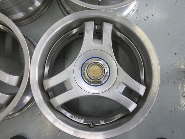 YOKOHAMA SUPER ADVAN RACING SA3R