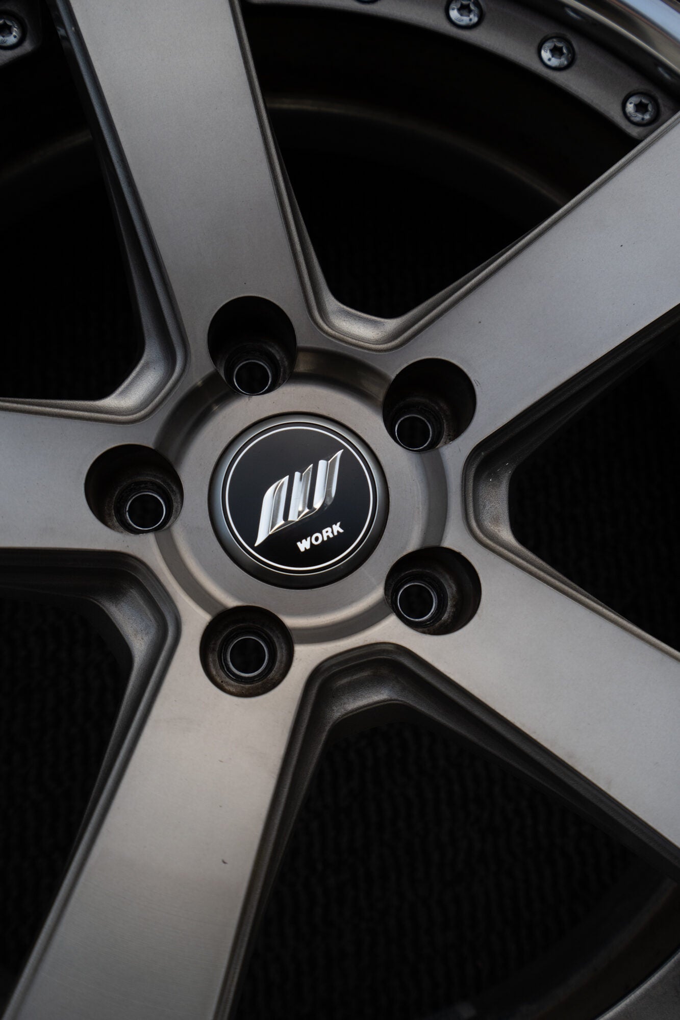 WORK ZEAST ST2 - JDM Distro - Buy JDM Wheels, Engines and Parts