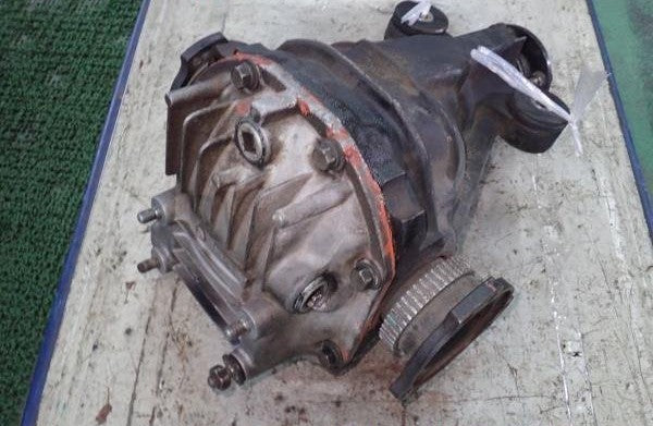 NISMO 2WAY LSD DIFF NISSAN SKYLINE SILVIA 200SX 180SX NON ABS 4.08