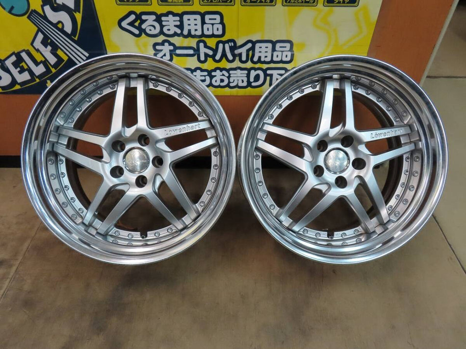 LOWENHART CANVELL SV