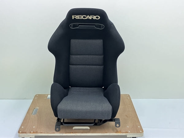 RECARO SR2 RECLINER RACING SEAT PAIR