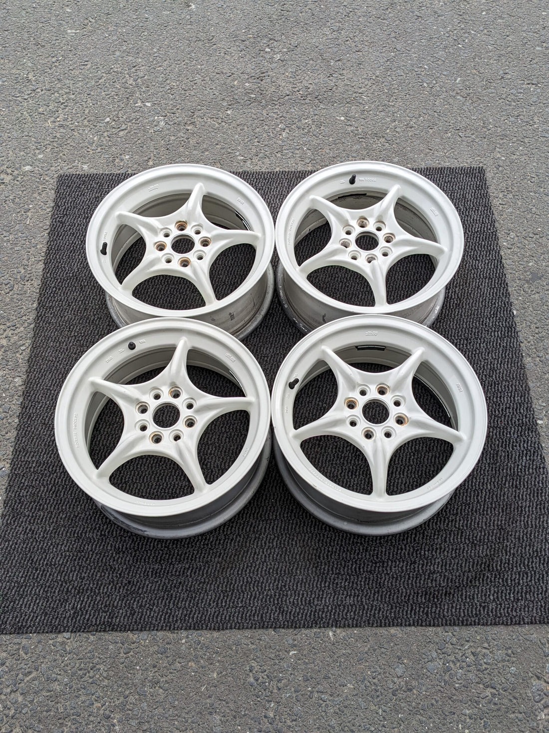 MUGEN RNR - JDM Distro - Buy JDM Wheels, Engines and Parts Online ...