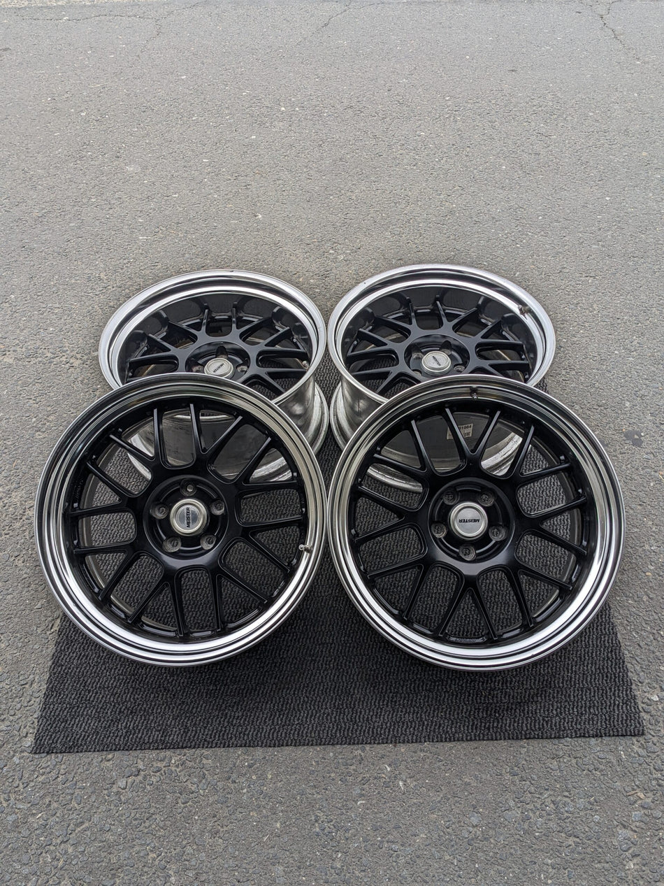 WORK MEISTER M1R MESH