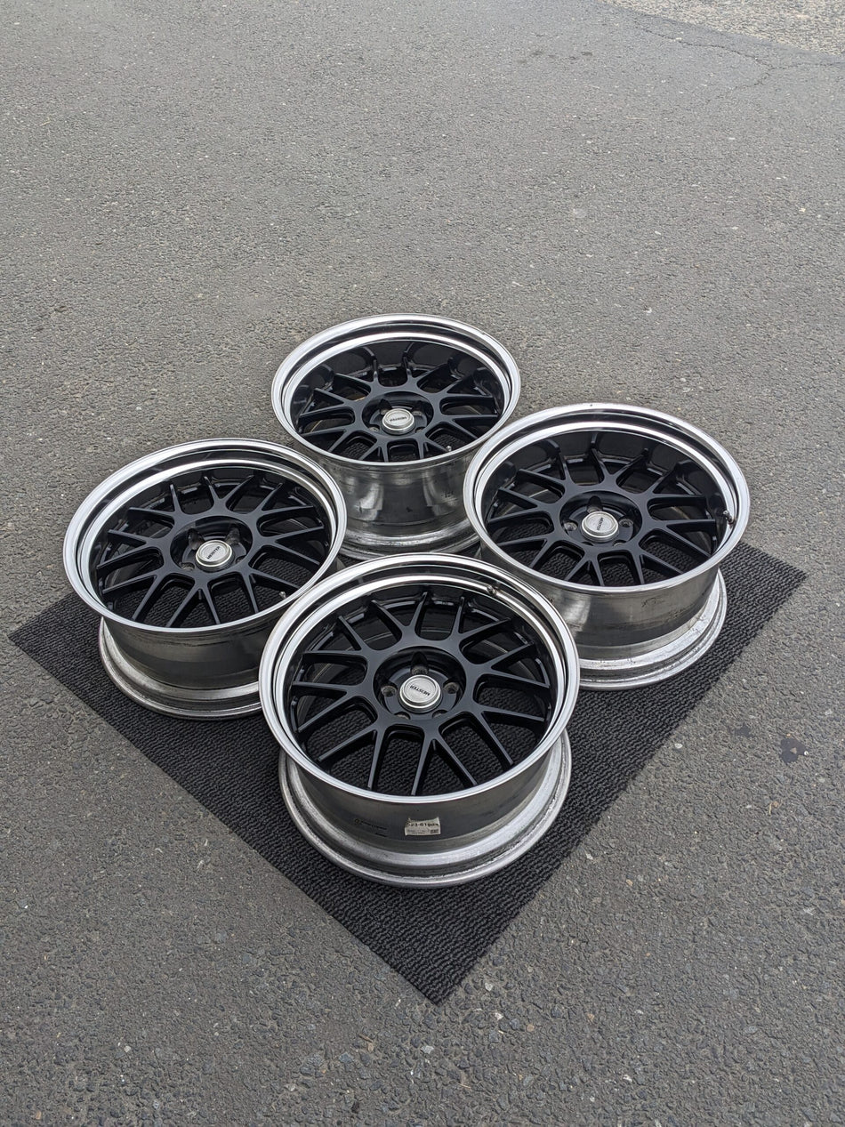 WORK MEISTER M1R MESH