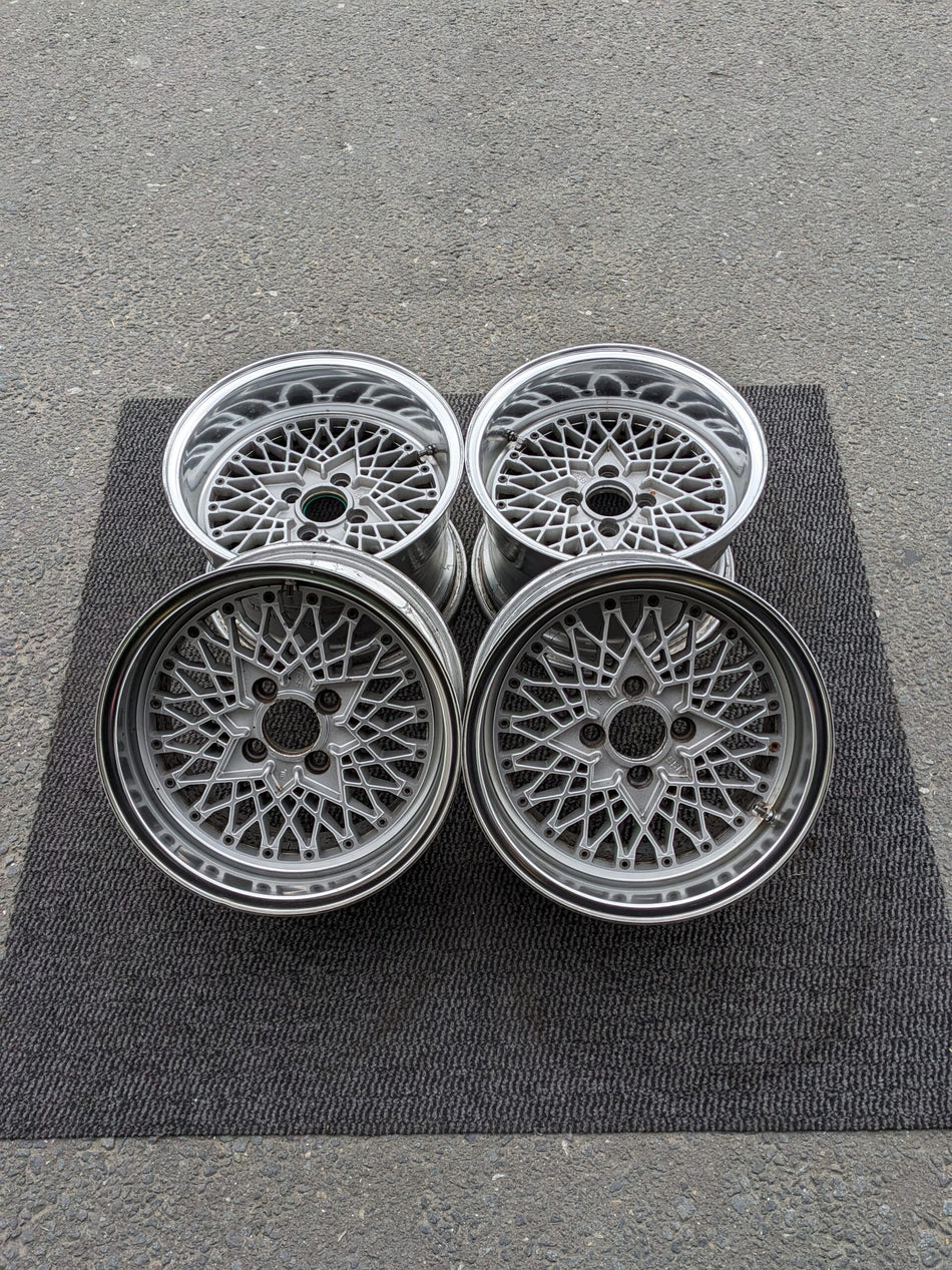 SSR SPEEDSTAR FORMULA MESH