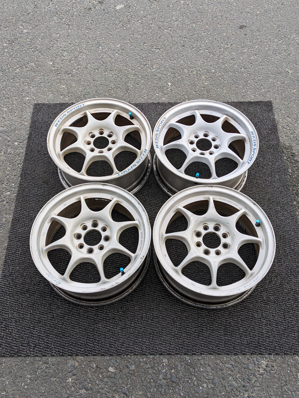 WEDSSPORT TC05