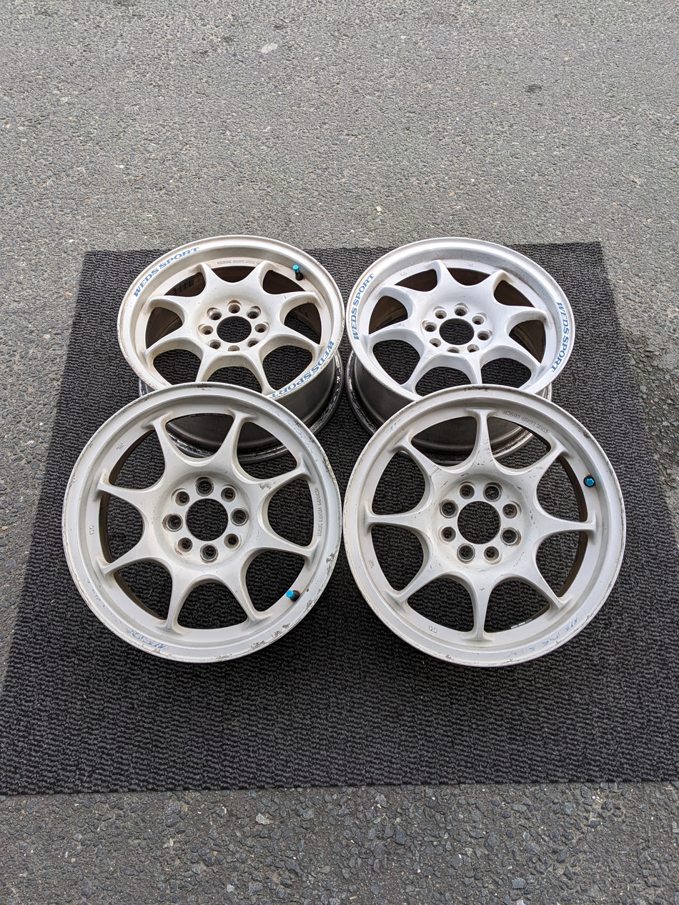 WEDSSPORT TC05