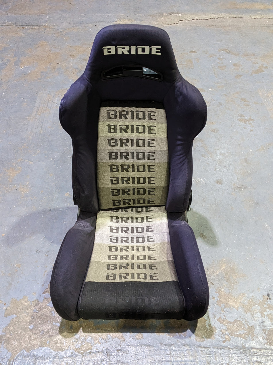 BRIDE BRIX 1.5 RACING SEAT