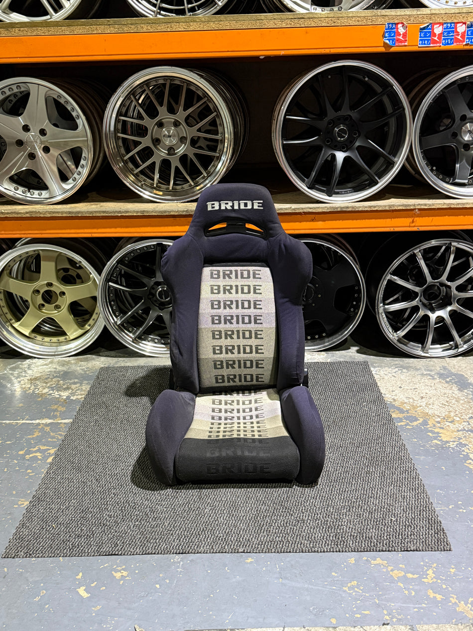 BRIDE BRIX 1.5 RACING SEAT