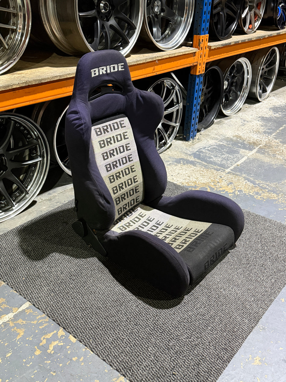BRIDE BRIX 1.5 RACING SEAT